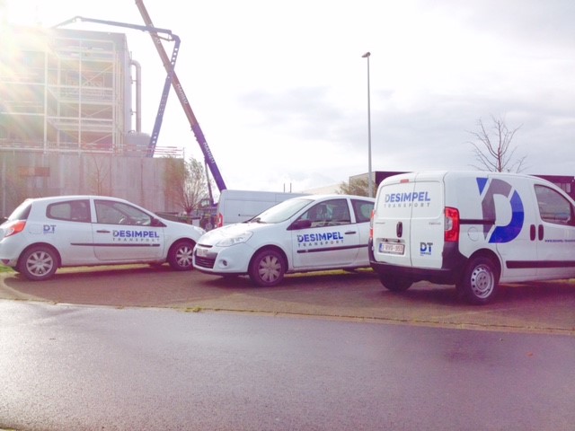 Personenwagens